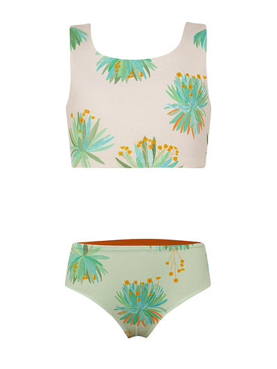 Pepita & Me: Sun and Moon Bikini (25096B04)