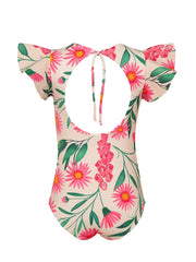 Pepita & Me: Dayana One-Piece (25049V04)