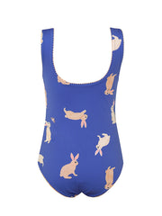 Pepita & Me: Sun and Moon One-Piece (25055V17)