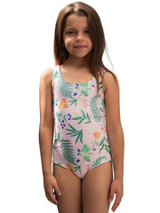 Pepita & Me: Sun and Moon One-Piece (25055V17)