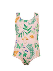 Pepita & Me: Sun and Moon One-Piece (25055V17)