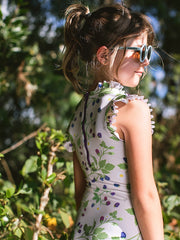 Pepita & Me: Alisson One-Piece (25063V03)