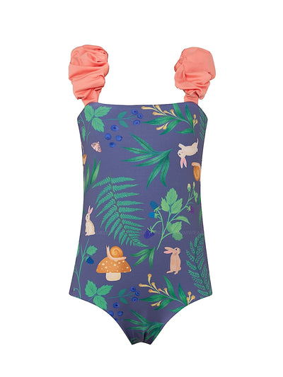 Pepita & Me: Bamba One-Piece (25056V14)
