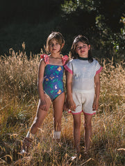 Pepita & Me: Bamba One-Piece (25056V14)
