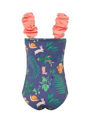 Pepita & Me: Bamba One-Piece (25056V14)