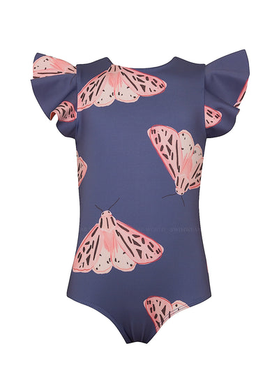 Pepita & Me: Dayana One-Piece (25068V04)