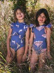 Pepita & Me: Dayana One-Piece (25068V04)