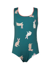 Pepita & Me: Sun and Moon One-Piece (25060V17)