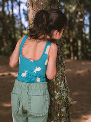 Pepita & Me: Sun and Moon One-Piece (25060V17)