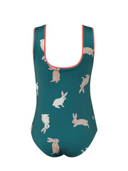 Pepita & Me: Sun and Moon One-Piece (25060V17)
