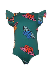 Pepita & Me: Dayana One-Piece (25077V04)