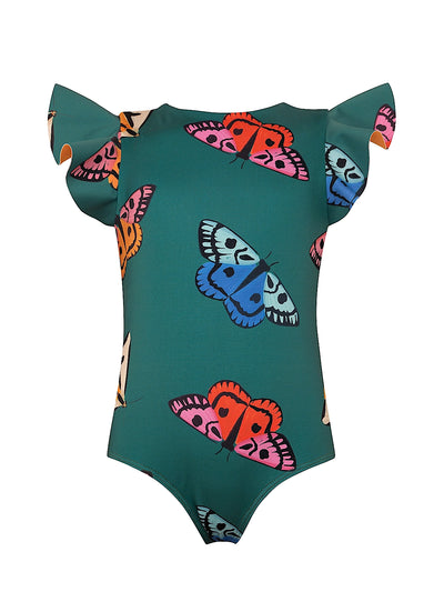 Pepita & Me: Dayana One-Piece (25077V04)