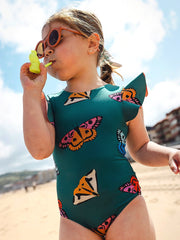 Pepita & Me: Dayana One-Piece (25077V04)