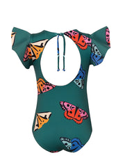 Pepita & Me: Dayana One-Piece (25077V04)