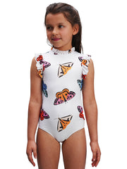 Pepita & Me: Allison One-Piece (25076V03)