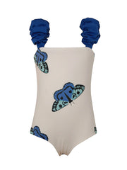 Pepita & Me: Bamba One-Piece (25078V14)