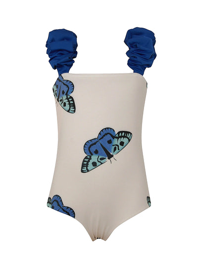 Pepita & Me: Bamba One-Piece (25078V14)