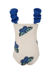 Pepita & Me: Bamba One-Piece (25078V14)