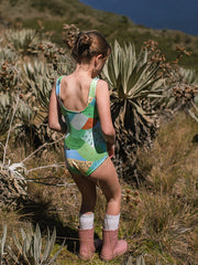 Pepita & Me: Sun and Moon One-Piece (25079V17)
