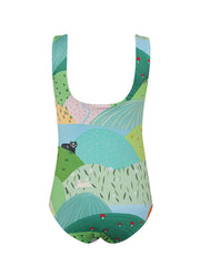Pepita & Me: Sun and Moon One-Piece (25079V17)