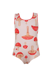 Pepita & Me: Sun and Moon One-Piece (25080V17)