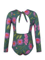 Pepita & Me: Sun Longsleeve One-Piece (25050M01)