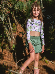 Pepita & Me: Sun Longsleeve Bikini (25064B03)
