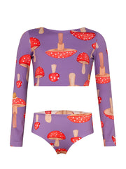 Pepita & Me: Sun Longsleeve One-Piece (25080B03)
