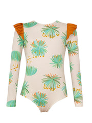 Pepita & Me: Wings Longsleeve One-Piece (25096M02)