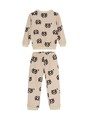 Pepita & Me: Longsleeve Warm Pijama (25072Z01)