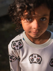 Pepita & Me: Longsleeve Warm Pijama (25072Z01)