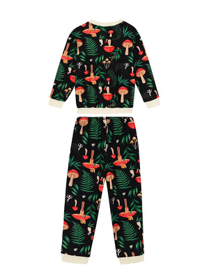 Pepita & Me: Longsleeve Warm Pijama (25086Z01)