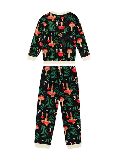Pepita & Me: Longsleeve Warm Pijama (25086Z01)