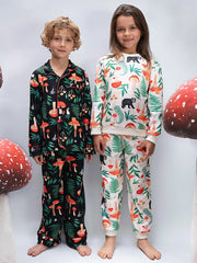 Pepita & Me: Longsleeve Warm Pijama (25087Z01)