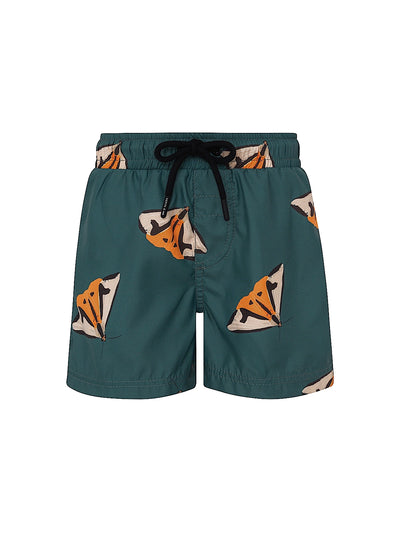 Pepita & Me: Swimshorts (25052P01)