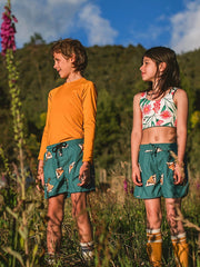 Pepita & Me: Swimshorts (25052P01)