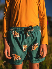 Pepita & Me: Swimshorts (25052P01)