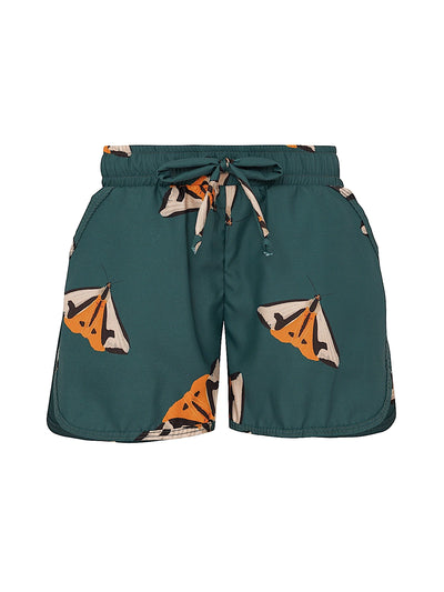 Pepita & Me: Girls Swimshorts (25052P02)