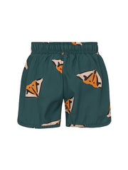 Pepita & Me: Girls Swimshorts (25052P02)