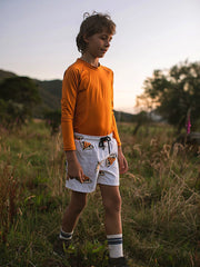 Pepita & Me: Swimshorts (25051P01)