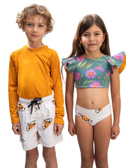 Pepita & Me: Swimshorts (25051P01)