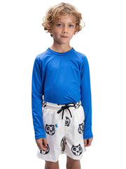 Pepita & Me: Swimshorts (25072P01)