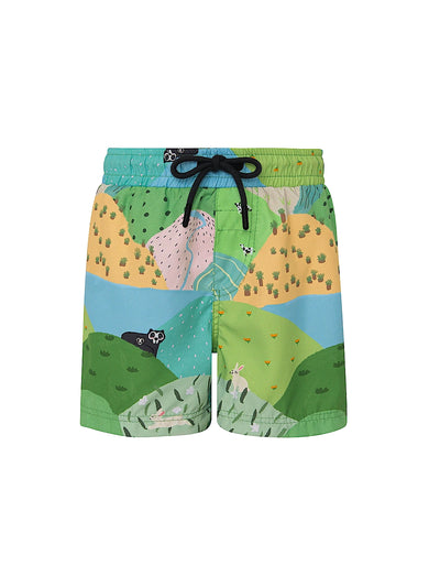 Pepita & Me: Swimshorts (25079P01)