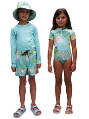 Pepita & Me: Swimshorts (25079P01)