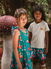 Pepita & Me: Swimshorts (25082P01)