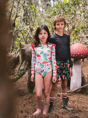 Pepita & Me: Swimshorts (25086P01)