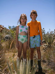 Pepita & Me: Swimshorts (25097P01)