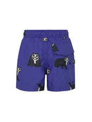 Pepita & Me: Swimshorts (25095P01)