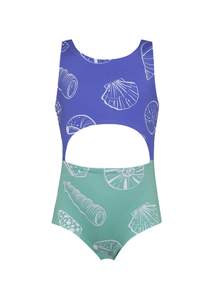 Pepita & Me: Abi Trikini (26054N02)
