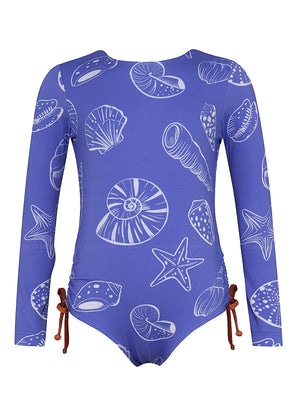 Pepita & Me: Jess Long Sleeve One-Piece (26054M10)